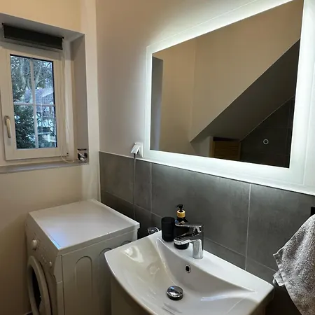 Apartment Kasprzaka - Karkonoski Azyl Jelenia Gora