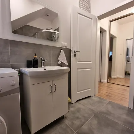 Kasprzaka - Karkonoski Azyl Apartment *