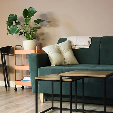 Apartment Kasprzaka - Karkonoski Azyl