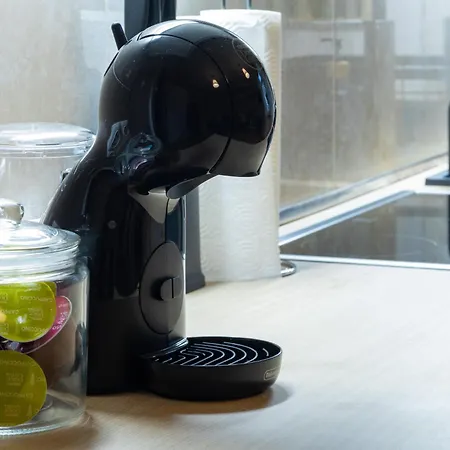 Kasprzaka - Karkonoski Azyl شقة *