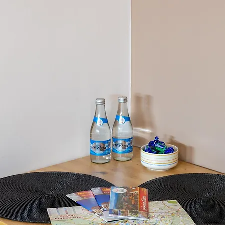 Apartment Kasprzaka - Karkonoski Azyl Jelenia Góra