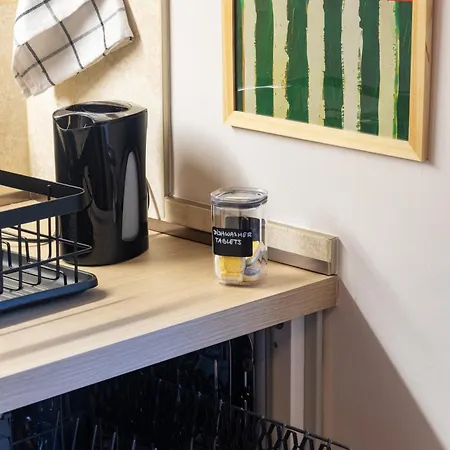 Kasprzaka - Karkonoski Azyl يلينيا غورا