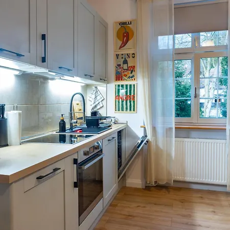 Kasprzaka - Karkonoski Azyl *