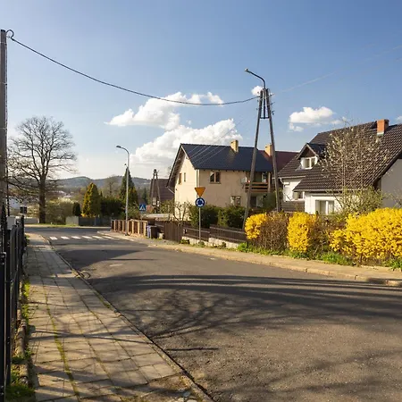 شقة Kasprzaka - Karkonoski Azyl *