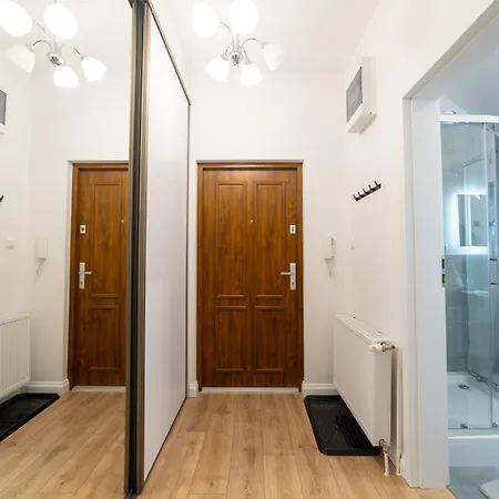 Apartment Kasprzaka - Karkonoski Azyl *