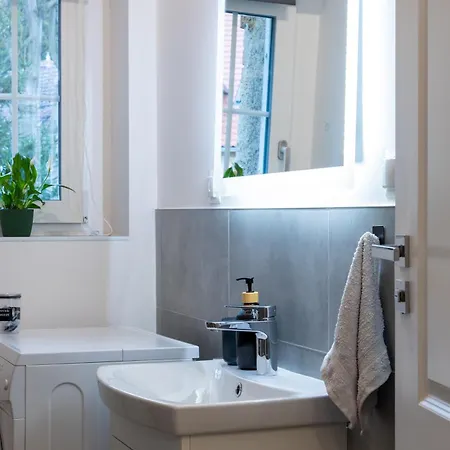 Kasprzaka - Karkonoski Azyl *