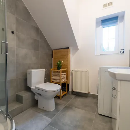 Kasprzaka - Karkonoski Azyl