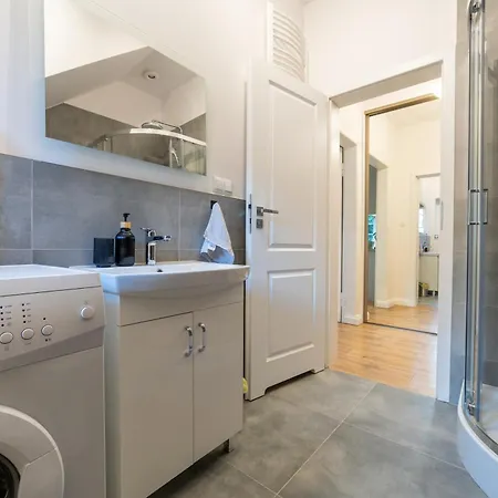 Kasprzaka - Karkonoski Azyl يلينيا غورا