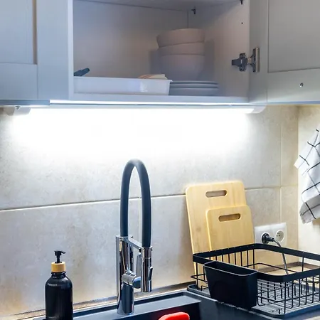 Apartment Kasprzaka - Karkonoski Azyl *