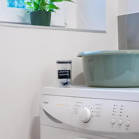 Kasprzaka - Karkonoski Azyl * Jelenia Góra