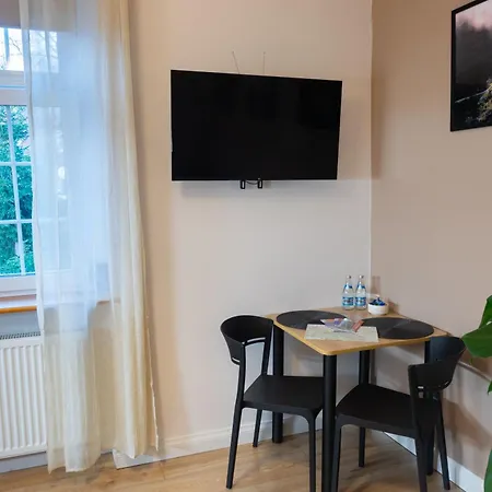 Apartment Kasprzaka - Karkonoski Azyl