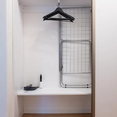 Apartment Kasprzaka - Karkonoski Azyl *