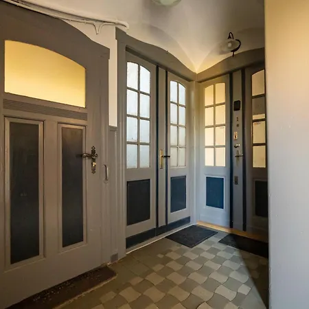 Kasprzaka - Karkonoski Azyl يلينيا غورا