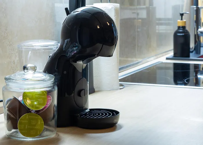 Kasprzaka - Karkonoski Azyl Appartement *