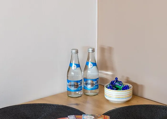 Appartement Kasprzaka - Karkonoski Azyl Jelenia Góra