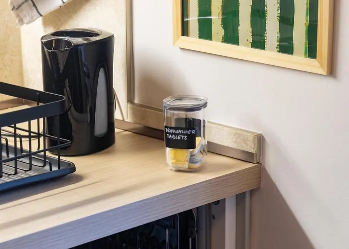 Kasprzaka - Karkonoski Azyl Jelenia Góra