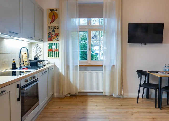 Kasprzaka - Karkonoski Azyl * Jelenia Góra