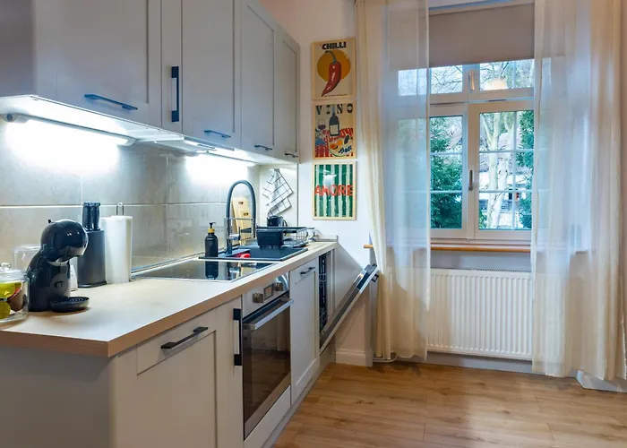 Kasprzaka - Karkonoski Azyl *