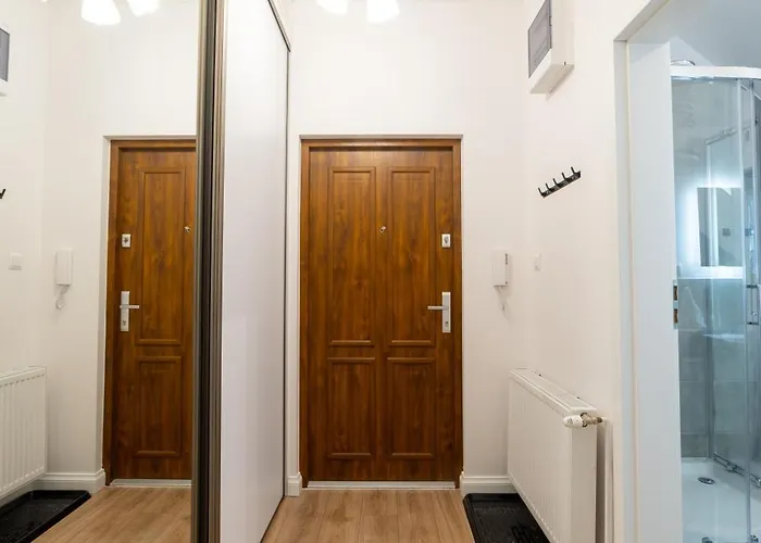 Appartement Kasprzaka - Karkonoski Azyl *