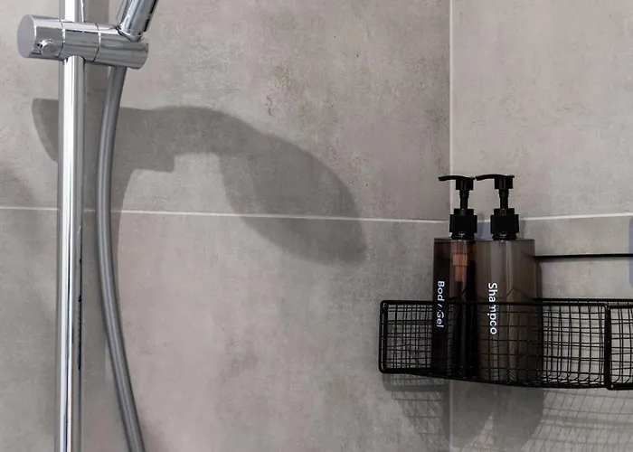 Kasprzaka - Karkonoski Azyl Jelenia Góra