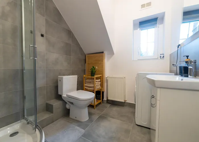 Kasprzaka - Karkonoski Azyl