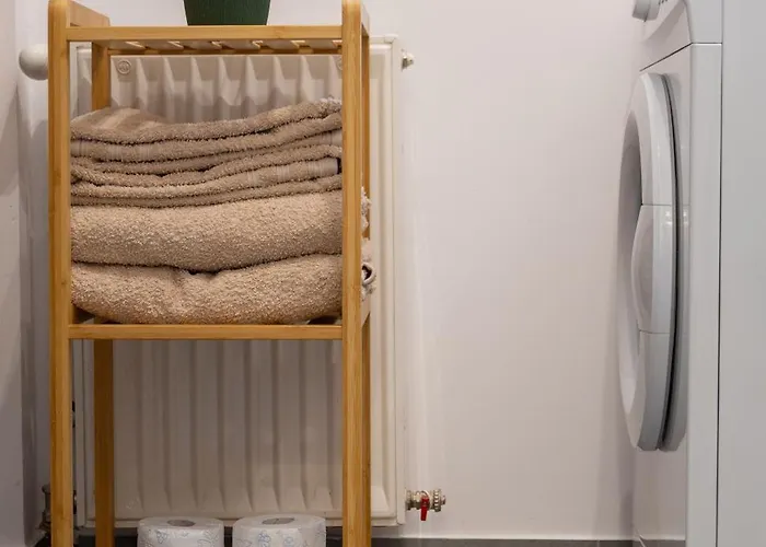 Appartement Kasprzaka - Karkonoski Azyl Jelenia Góra