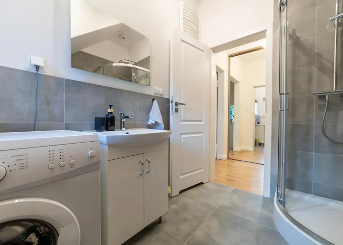 Kasprzaka - Karkonoski Azyl Jelenia Góra