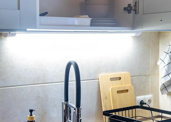 Appartement Kasprzaka - Karkonoski Azyl *