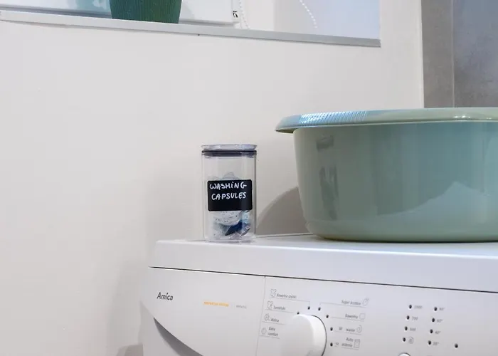 Kasprzaka - Karkonoski Azyl * Jelenia Góra