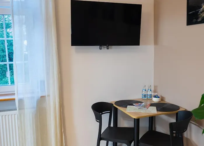 Appartement Kasprzaka - Karkonoski Azyl