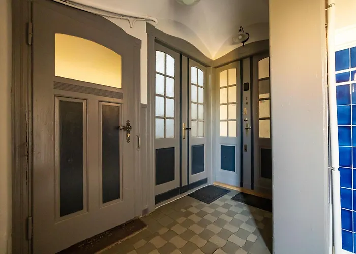 Kasprzaka - Karkonoski Azyl Jelenia Góra