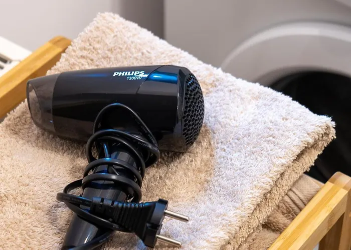 Kasprzaka - Karkonoski Azyl Appartement